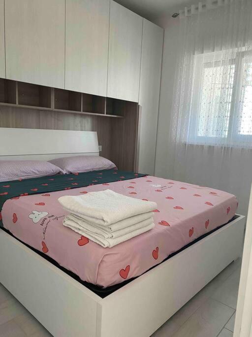Appartamento Incantevole 300M Dal Mare Ліньяно-Сабб'ядоро Екстер'єр фото