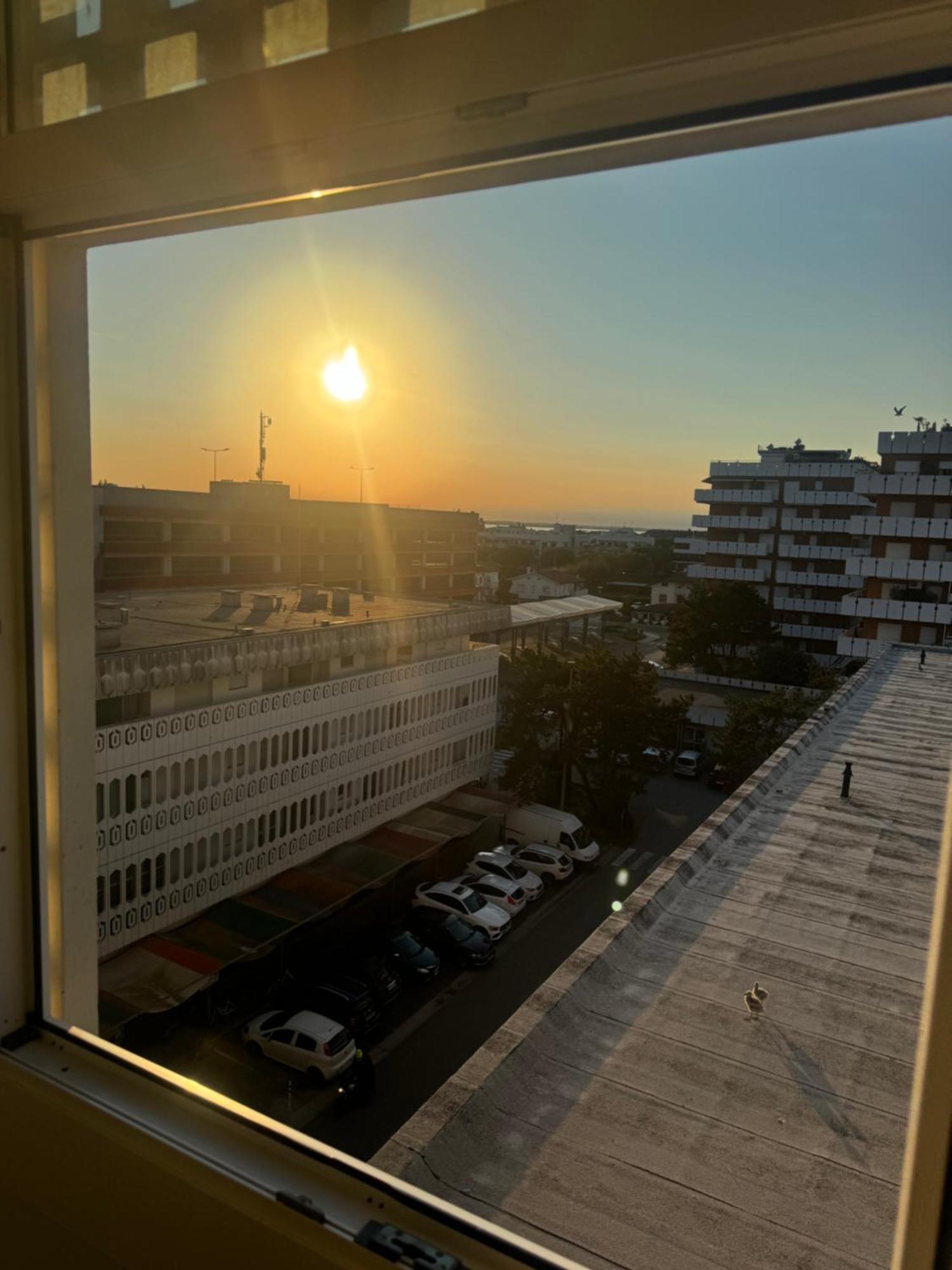 Appartamento Incantevole 300M Dal Mare Ліньяно-Сабб'ядоро Екстер'єр фото